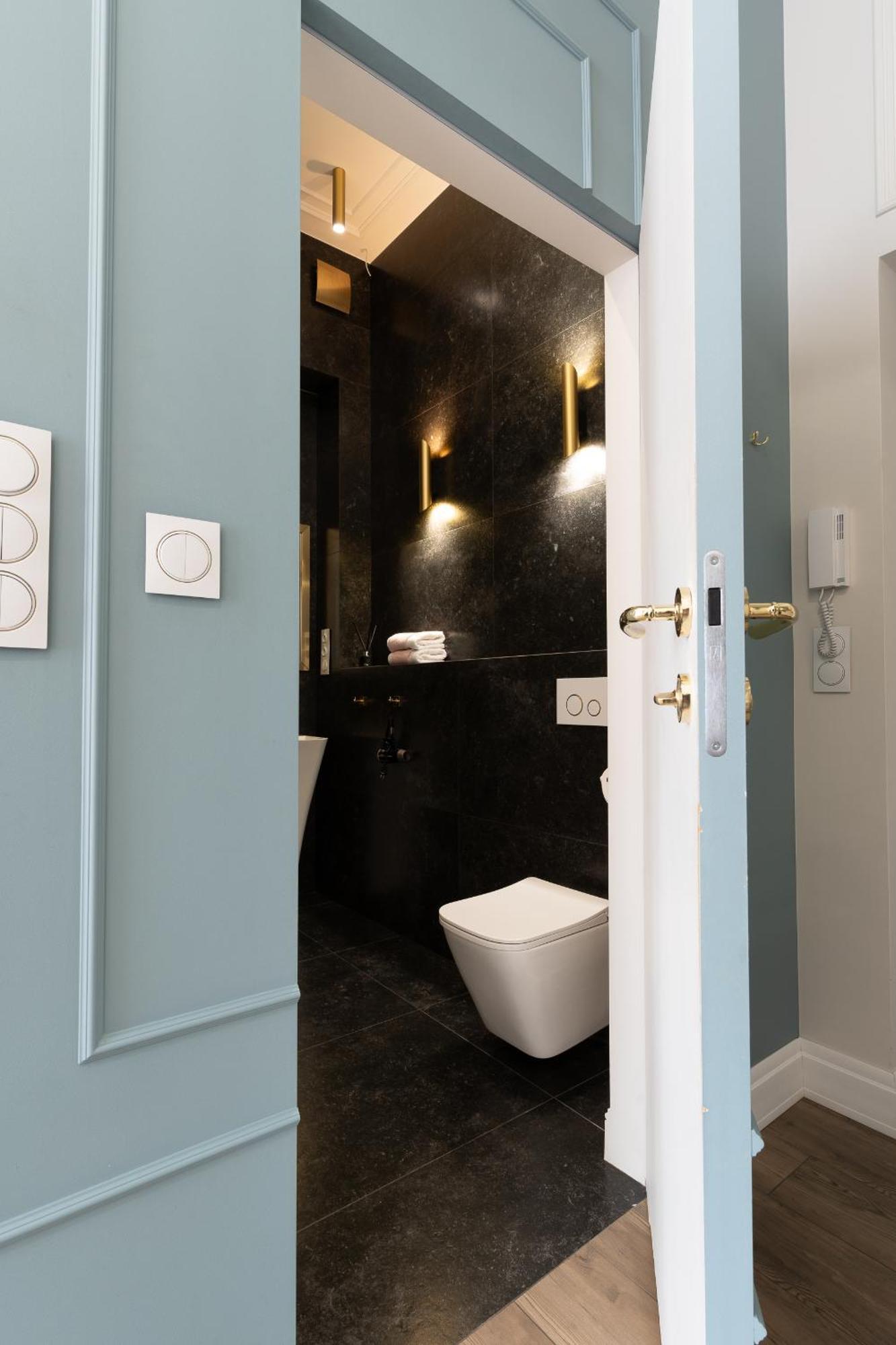 Apartament Glamour Prywatne Jacuzzi Starowislna คราคูฟ ภายนอก รูปภาพ