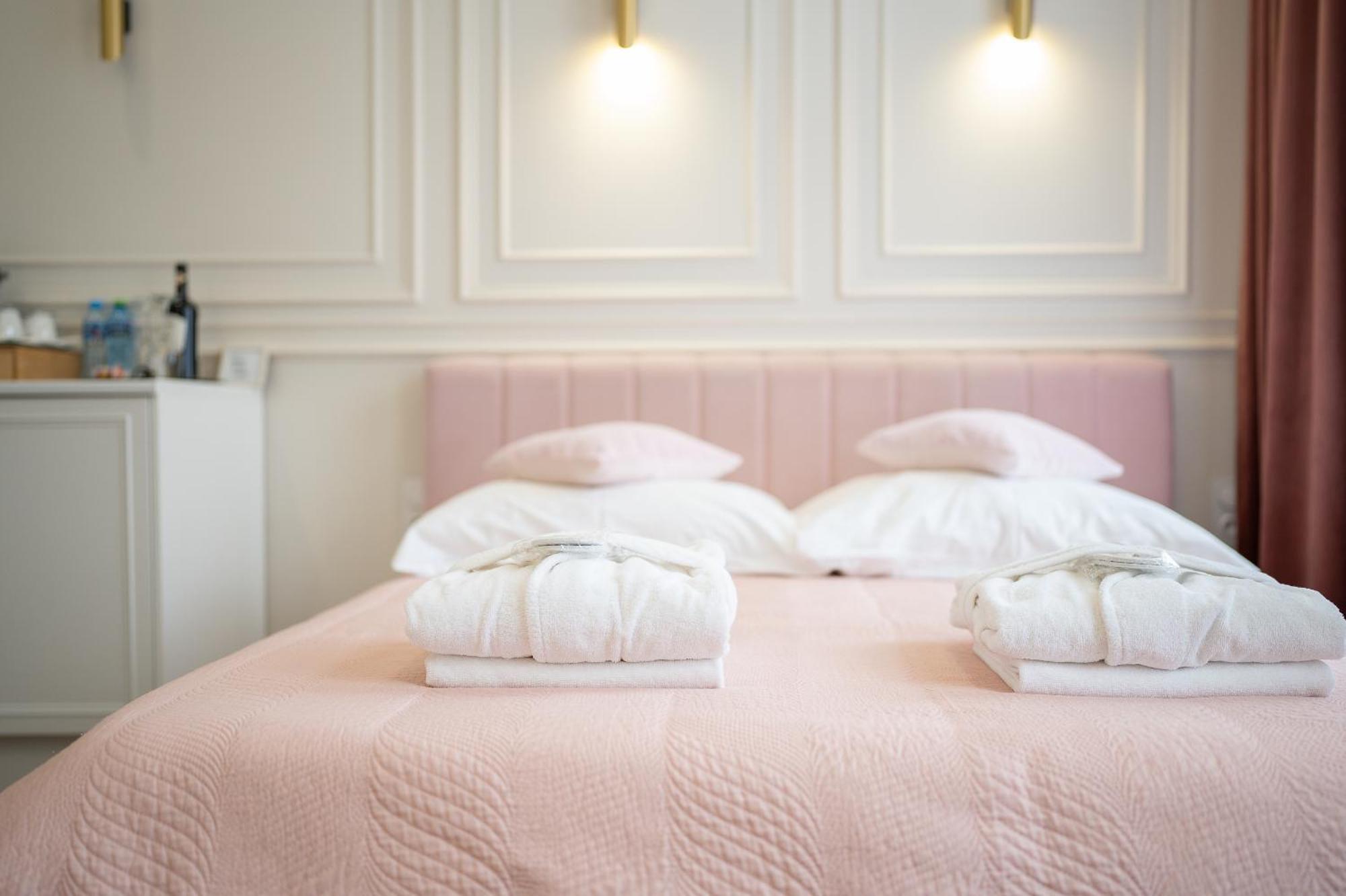Apartament Glamour Prywatne Jacuzzi Starowislna คราคูฟ ภายนอก รูปภาพ
