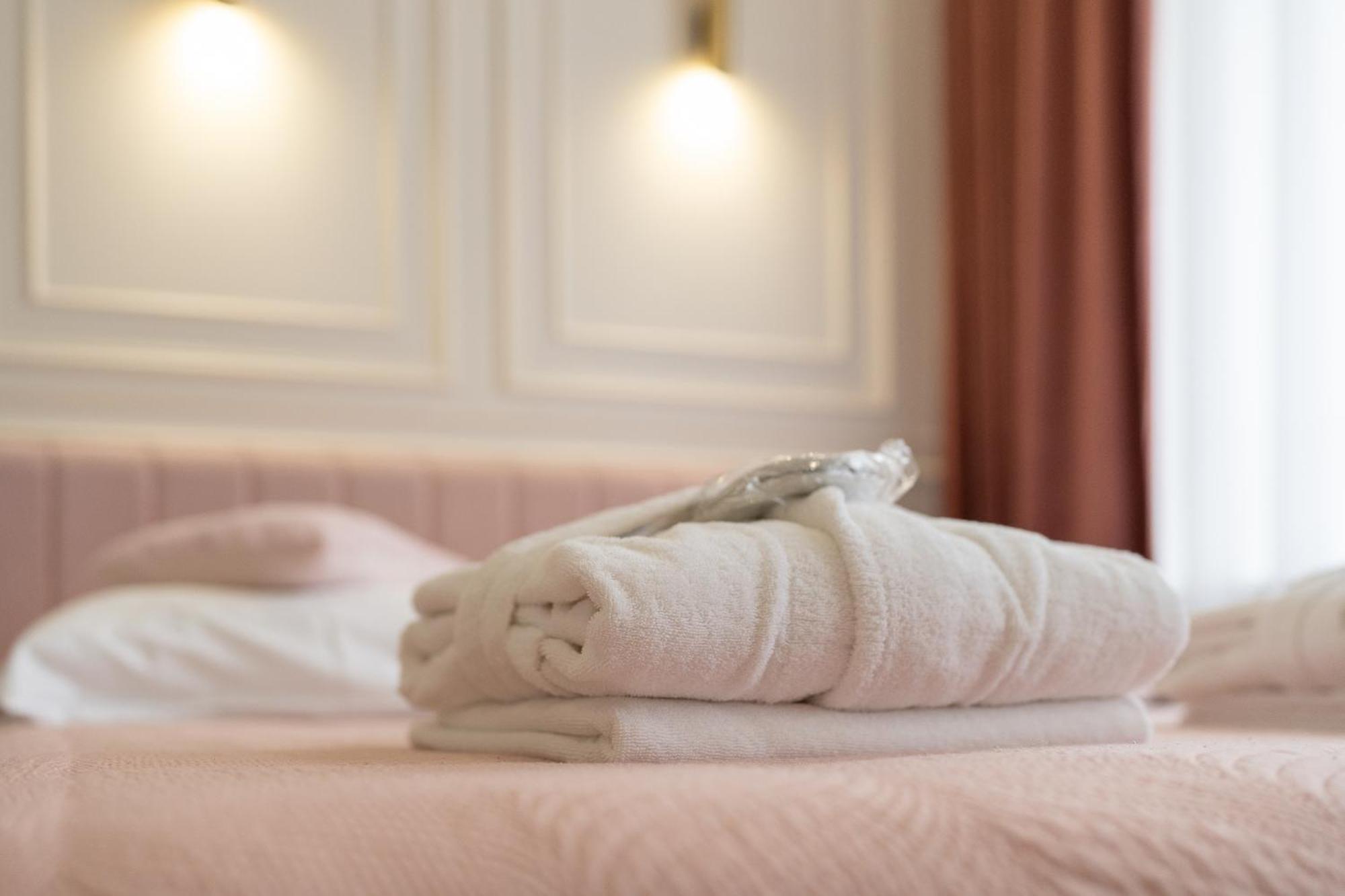 Apartament Glamour Prywatne Jacuzzi Starowislna คราคูฟ ภายนอก รูปภาพ