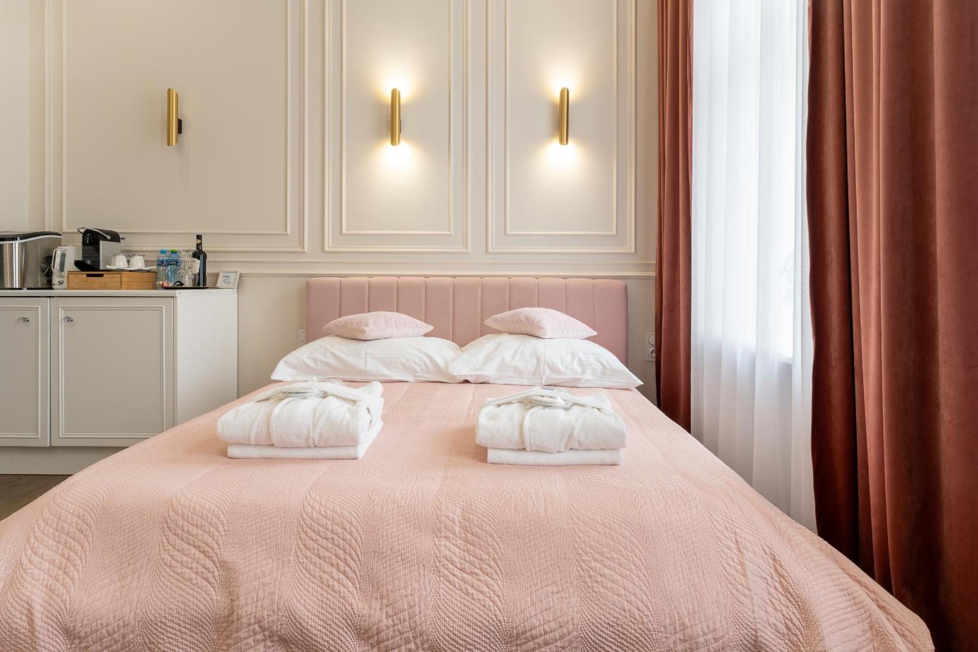 Apartament Glamour Prywatne Jacuzzi Starowislna คราคูฟ ภายนอก รูปภาพ