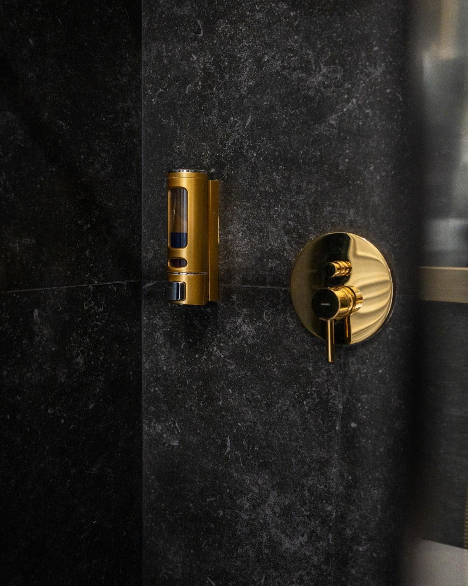 Apartament Glamour Prywatne Jacuzzi Starowislna คราคูฟ ภายนอก รูปภาพ